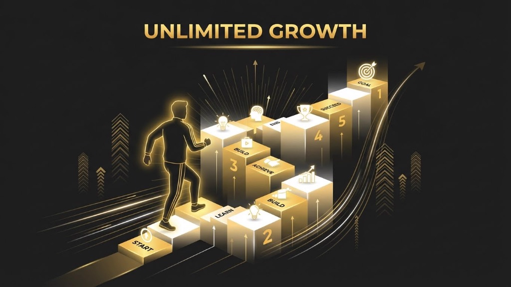 Individual-Entwicklung im Fußball