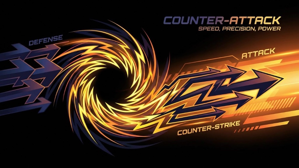 Offensive Umschaltmomente im Fußball - Transition Play